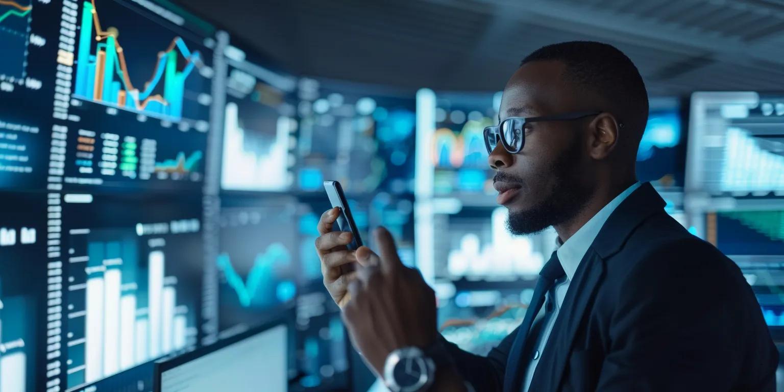 AI Phone System Service Image