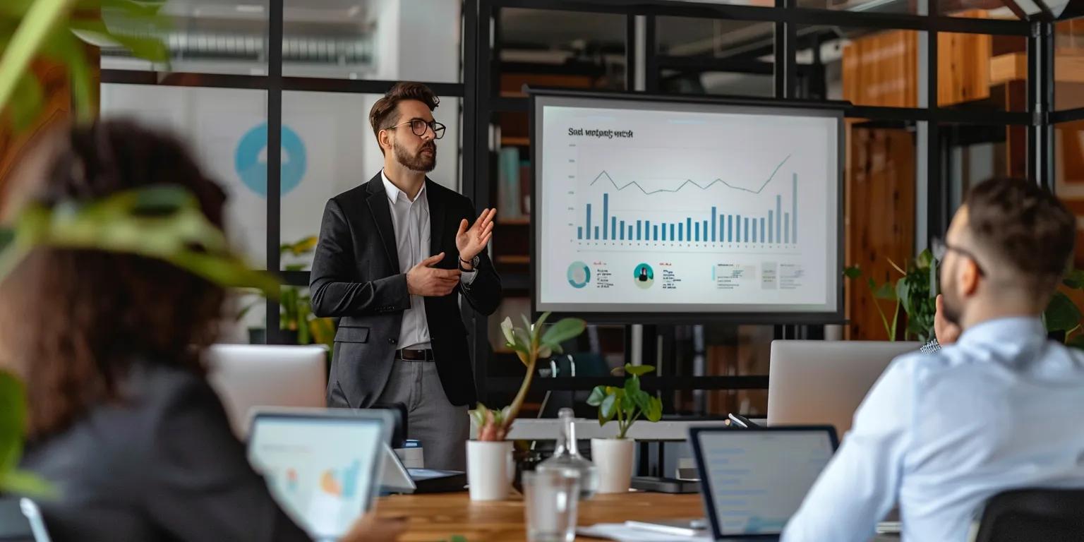 Corporate SEO Infrastructure Service