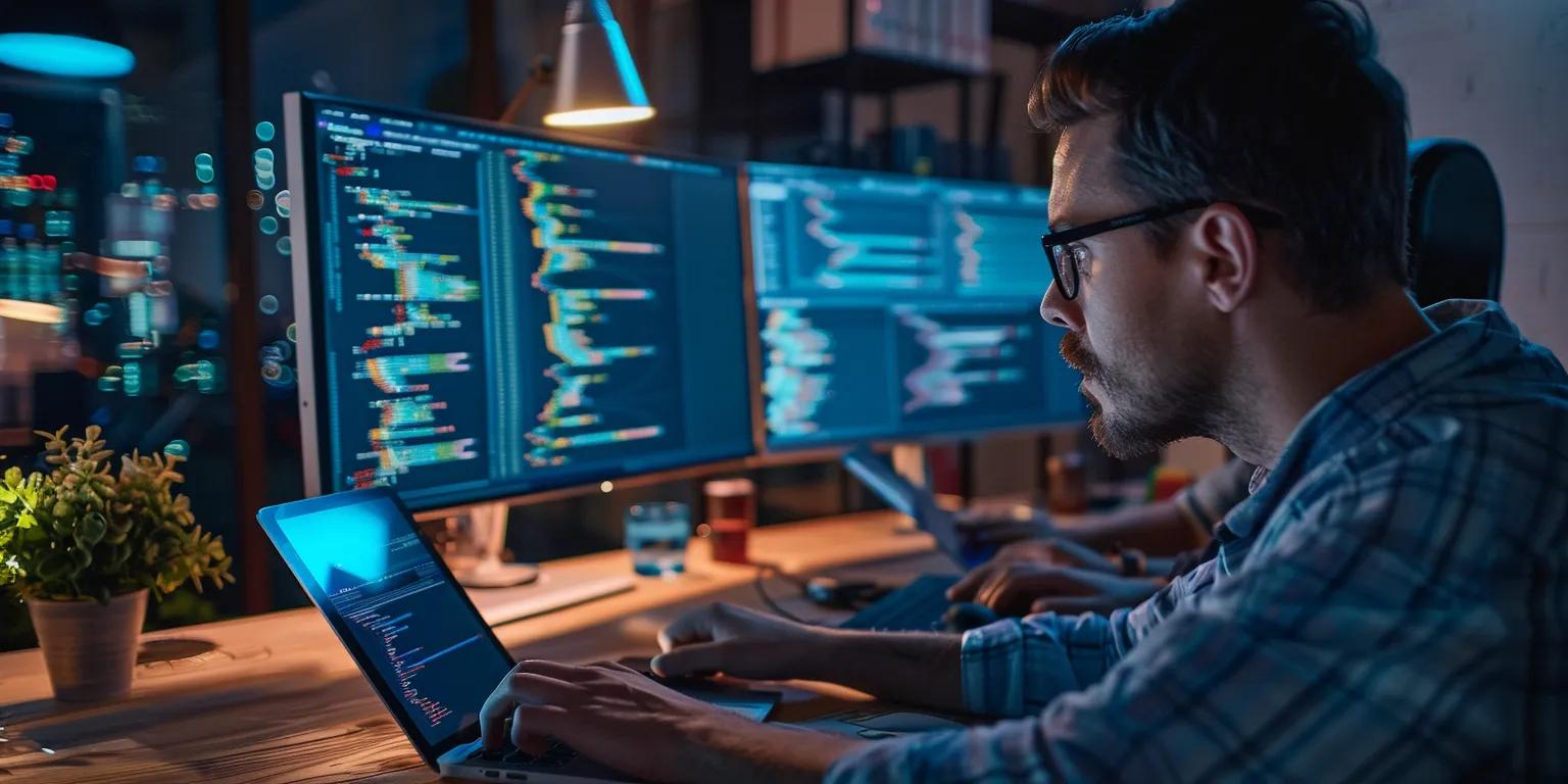 Custom SaaS Platforms Service