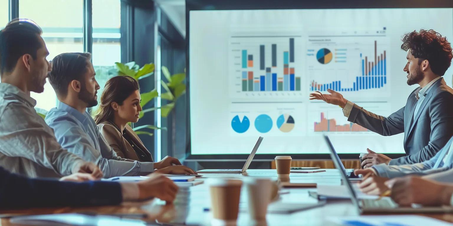Corporate SEO Infrastructure Service