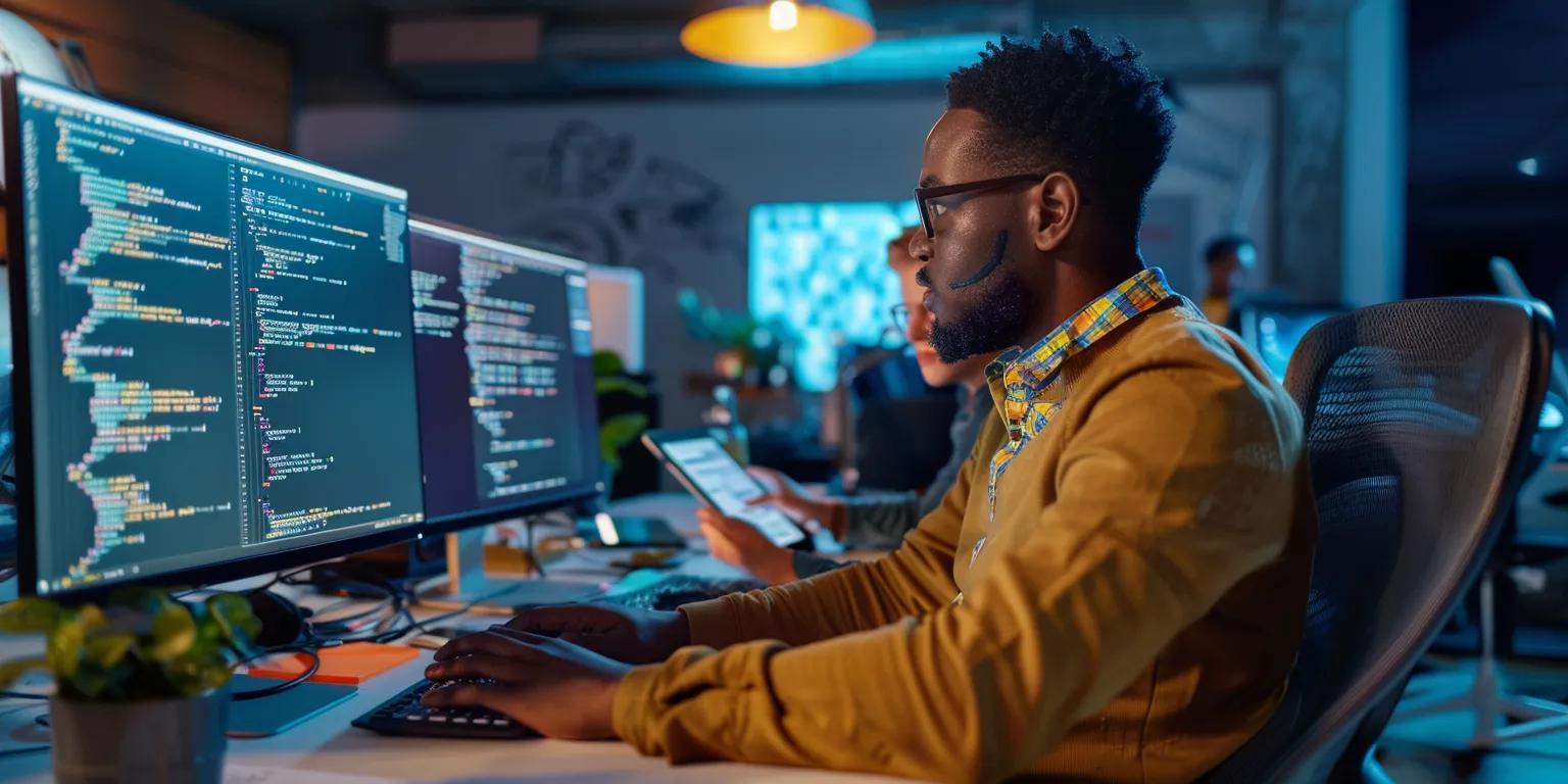 Custom SaaS Platforms Service