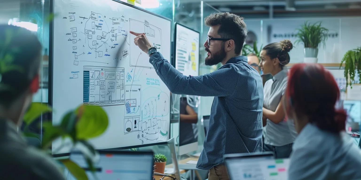 Digital Systems Architecture Service