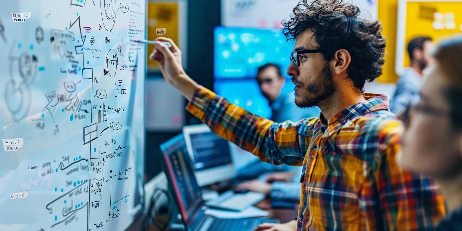 Digital Systems Architecture Service