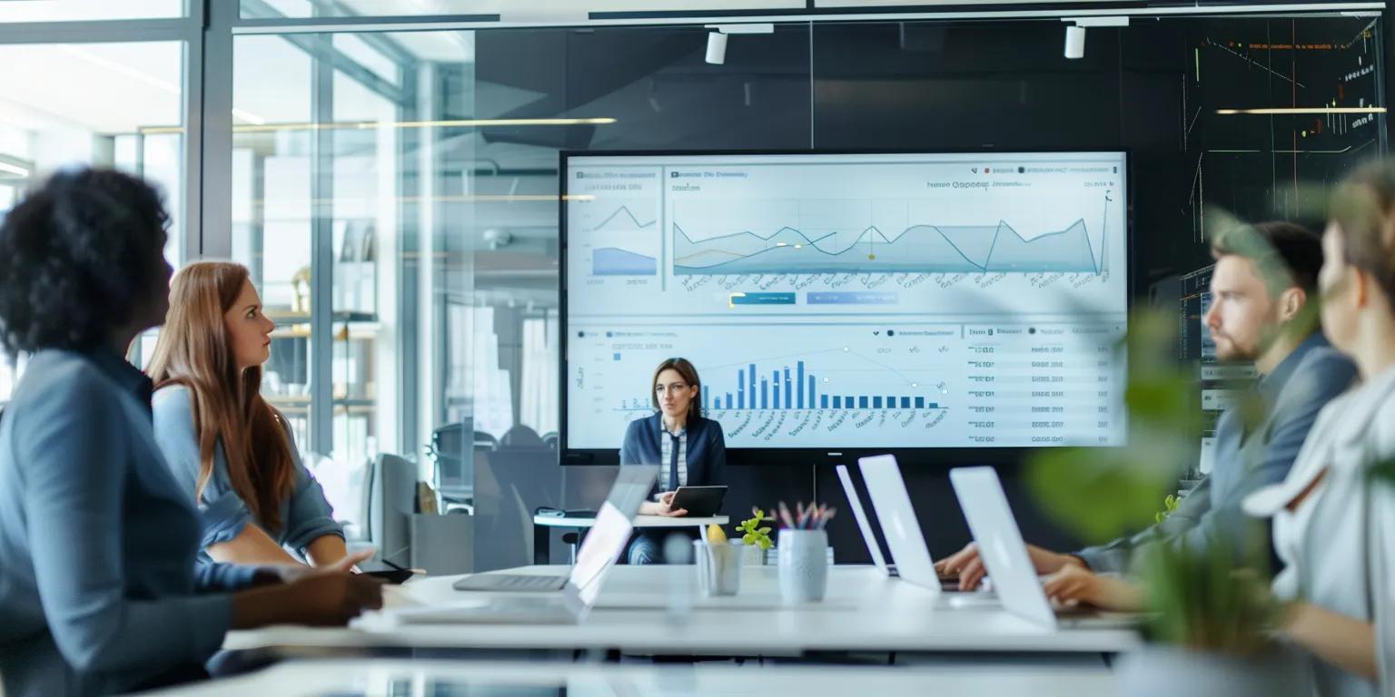 Corporate SEO Infrastructure service image