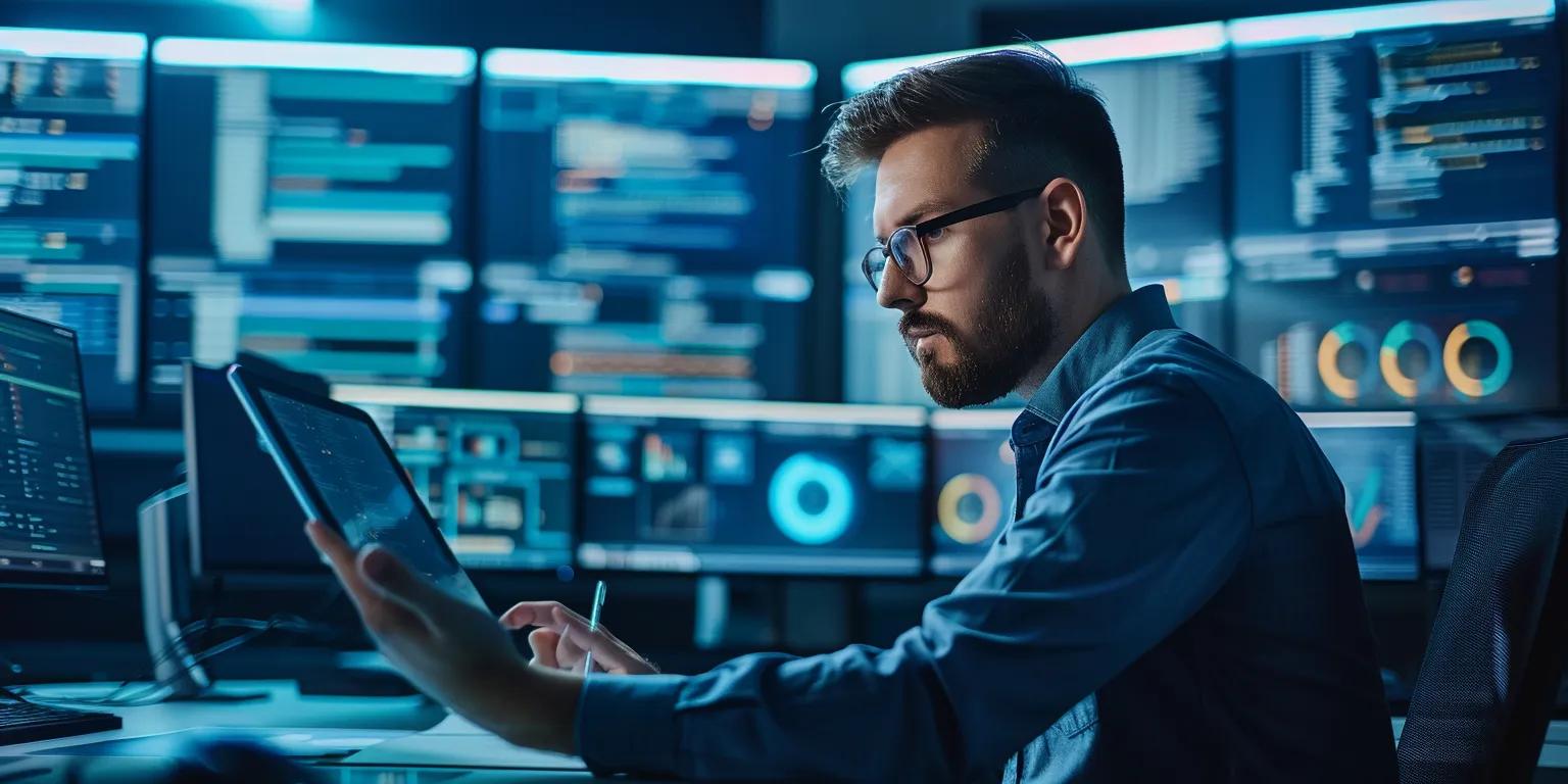 Digital Systems Architecture service image