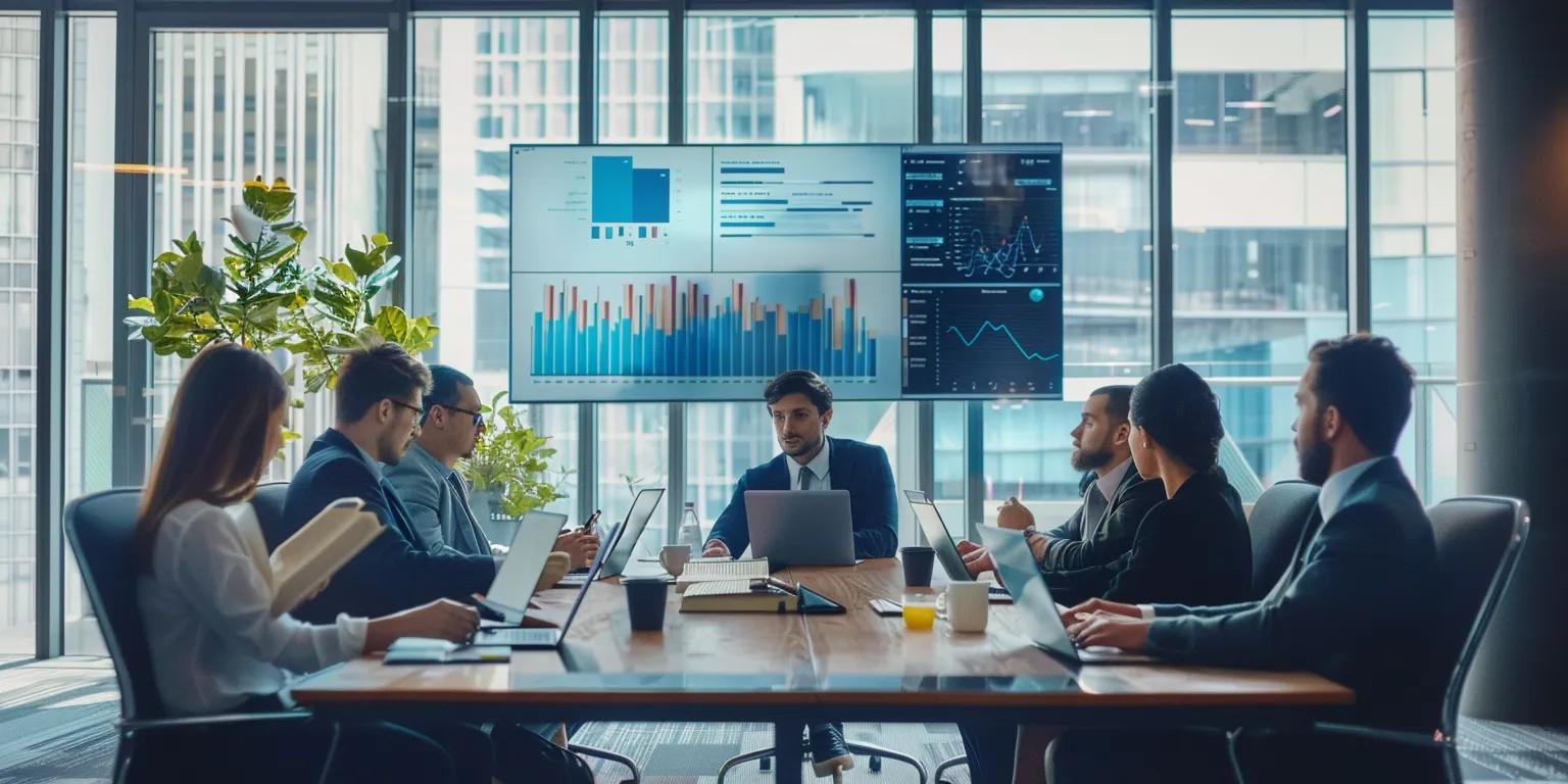 Enterprise Revenue Infrastructure Toronto Office