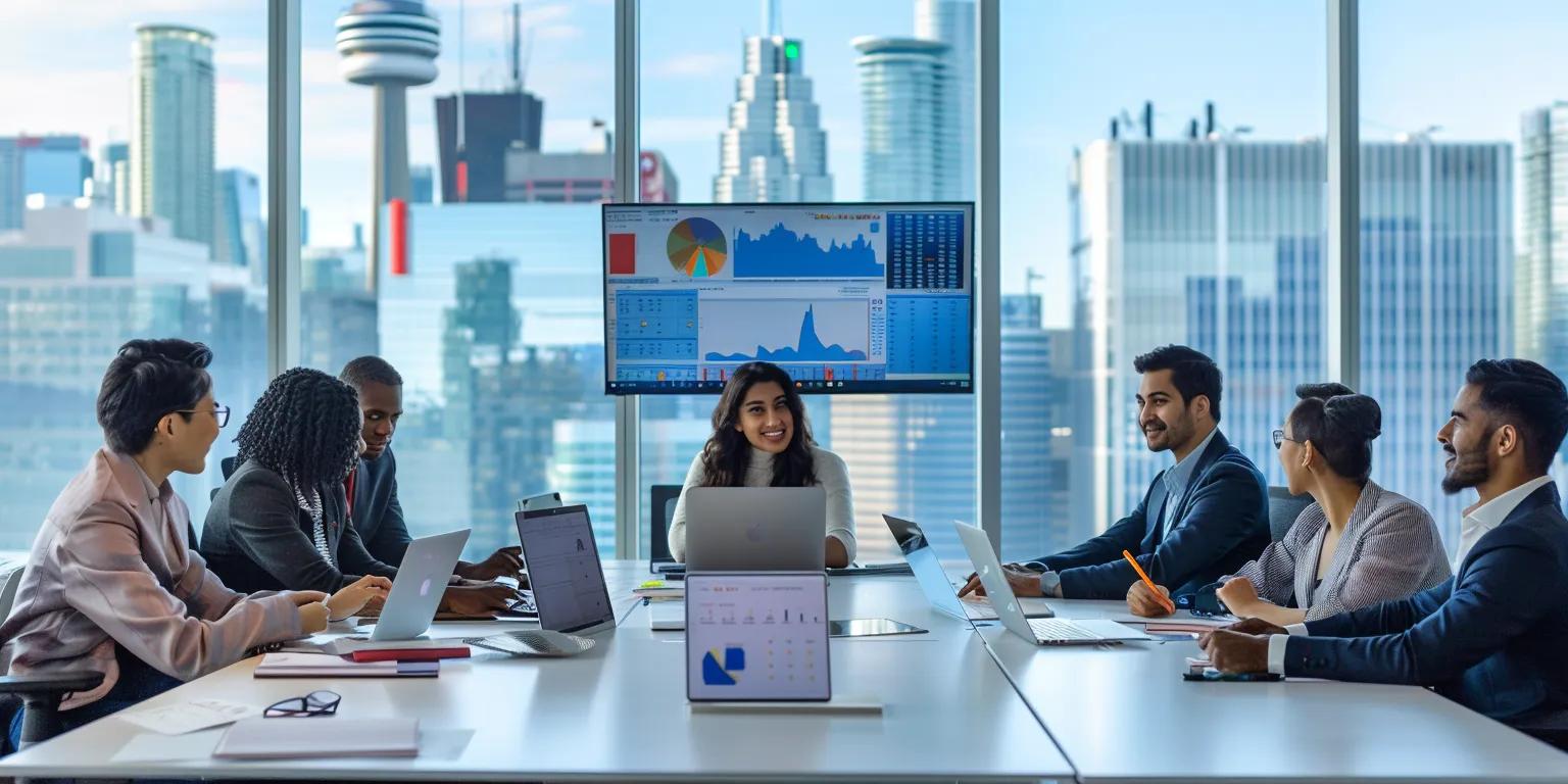 Enterprise Revenue Infrastructure Image