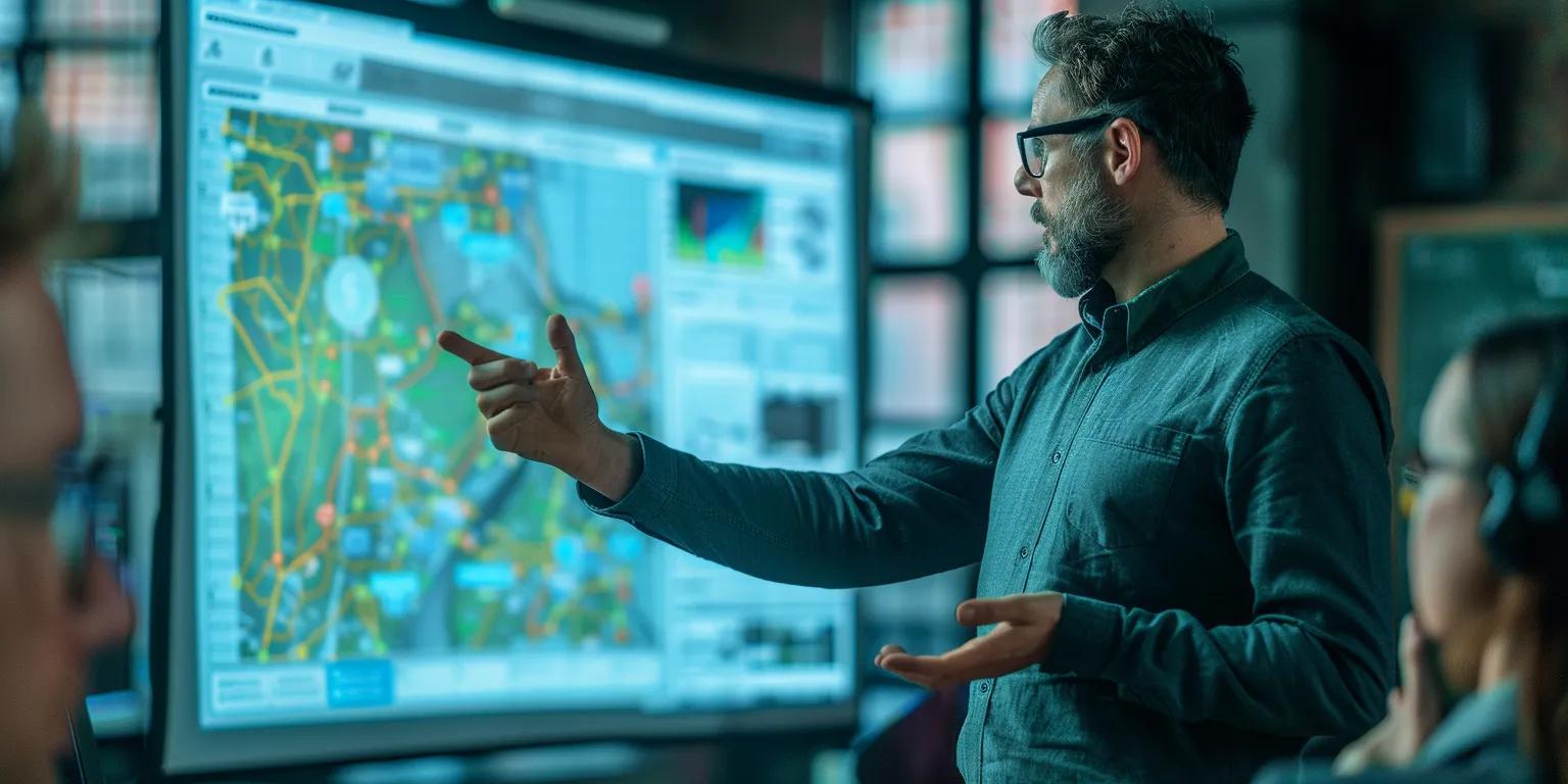Market Territory Protection service image
