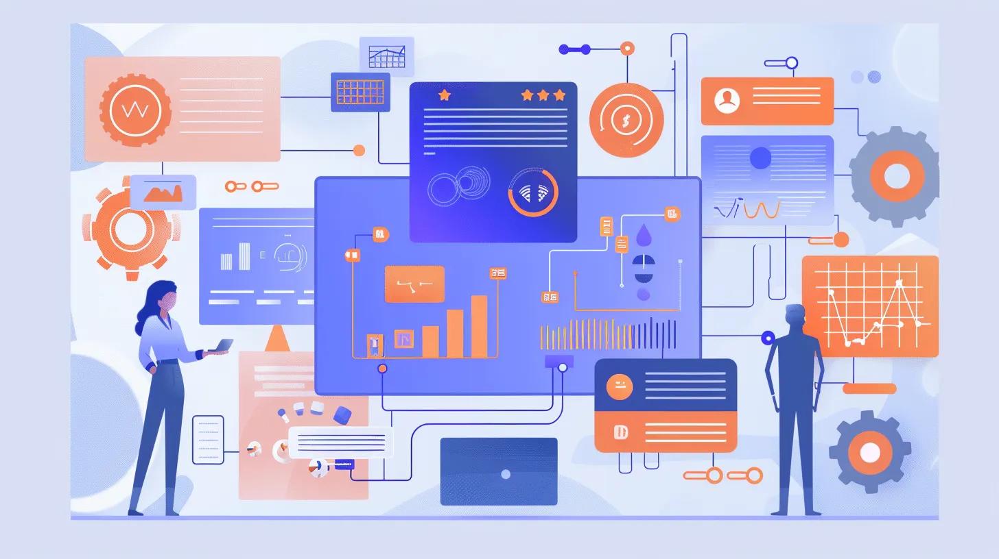 Core deliverables of Cinderix AI SEO services, including keyword intelligence and performance tracking