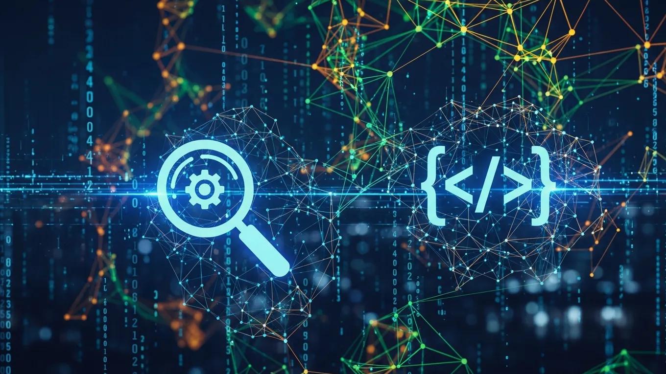Digital representation of structured data and schema markup for SEO